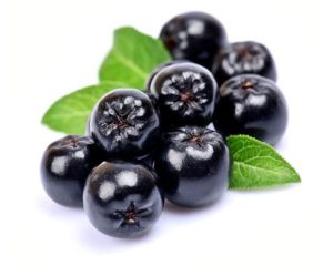 Aronia/Chokeberry