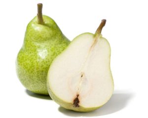 Pear