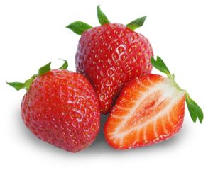 Strawberry