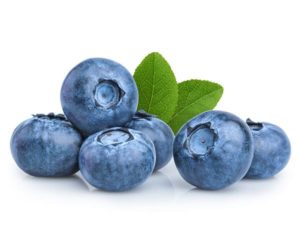 Blueberry/Bilberry