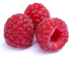 Raspberry