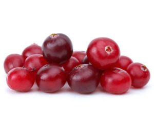 Cranberry