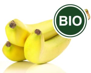 Banane Bio