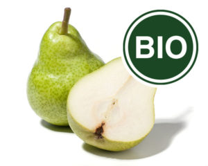 Birne Bio