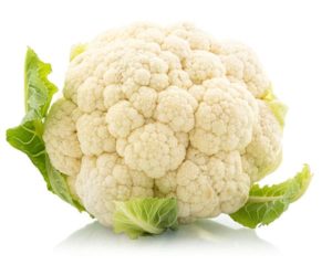 Cauliflower