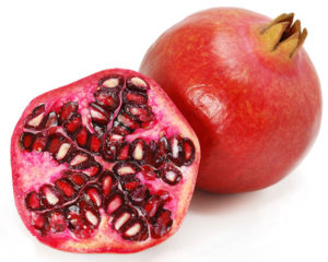 Pomegranate