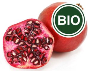 Pomegranate Bio