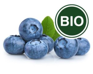 Blueberry/Bilberry Bio