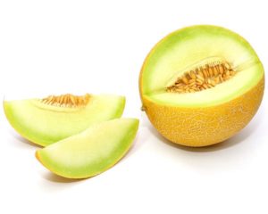 Honeydew Melon