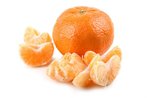 Mandarin/Tangerine
