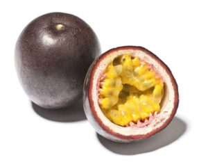 Maracuja / Passionsfrucht