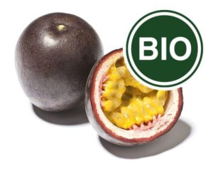 Maracuja / Passionsfrucht Bio