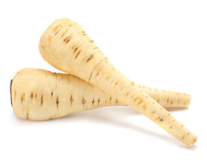 Parsnip