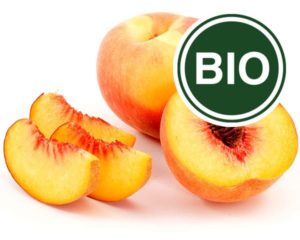 Peach Bio