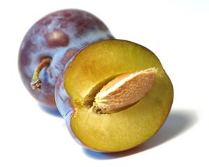 Plum