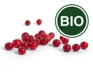 Lingonberry Bio