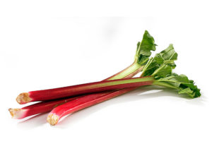 Rhubarb