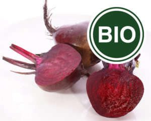 Red Beet Bio