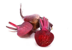 Rote Beete