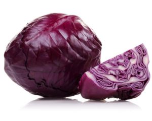 Rotkohl