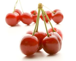 Sour Cherry