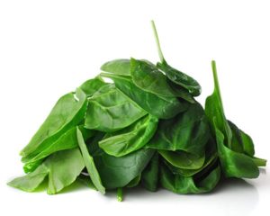 Spinach