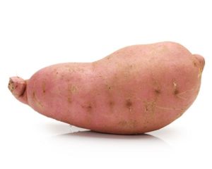 Sweet Potato