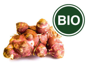 Topinambur/Jerusalem Artichoke Bio