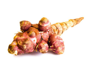 Topinambur/Jerusalem Artichoke