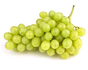 Winogrono białe