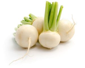 White Beet