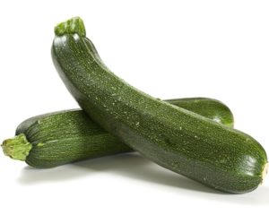 Zucchini/Courgette