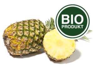 Pineapple Bio