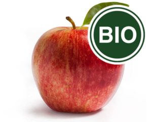 Apfel Bio